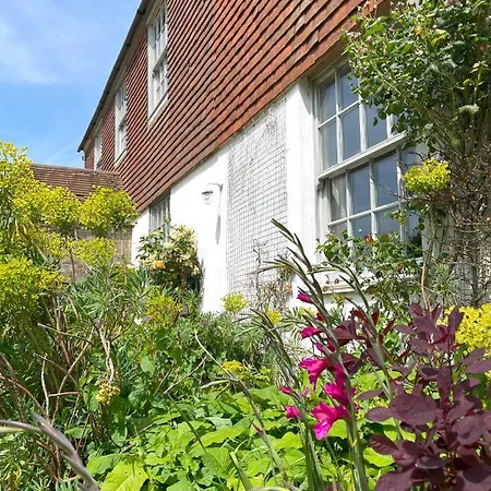 Starnash Farmhouse Holiday Home Hailsham Extérieur photo