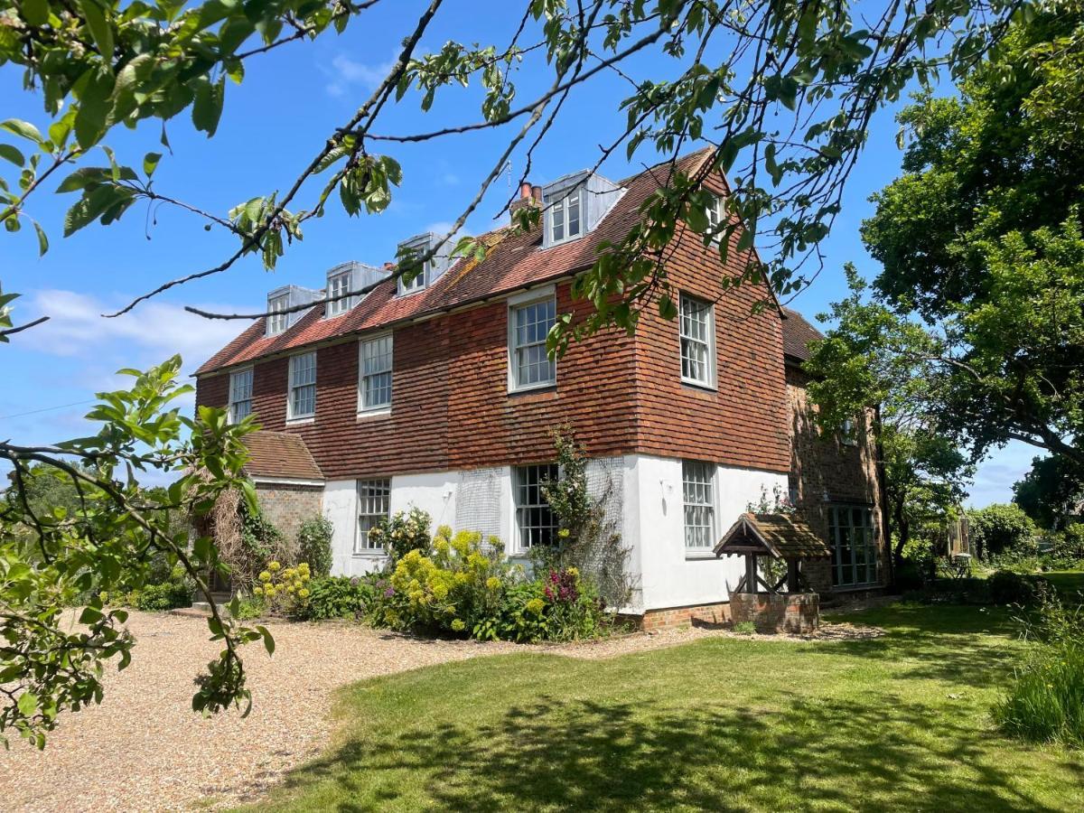 Holiday home Starnash *