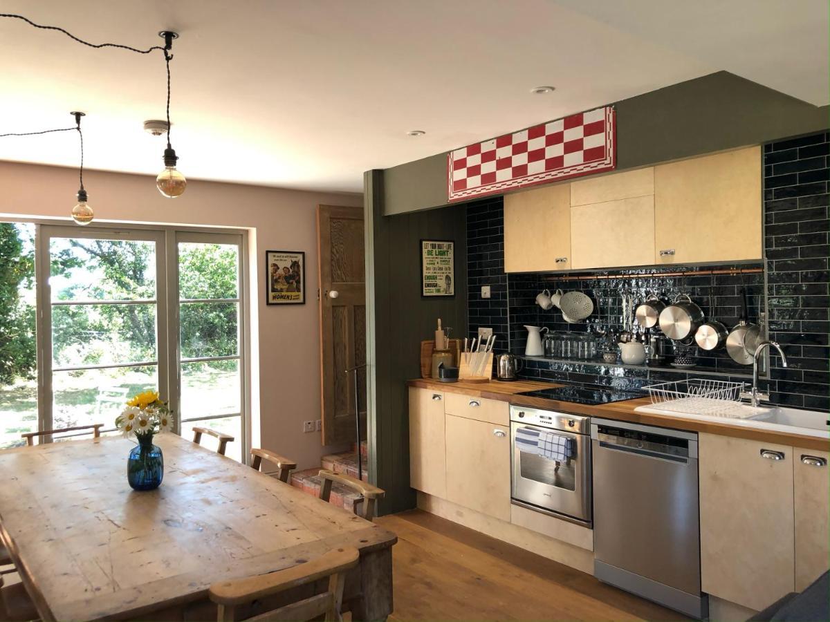 Starnash Holiday home