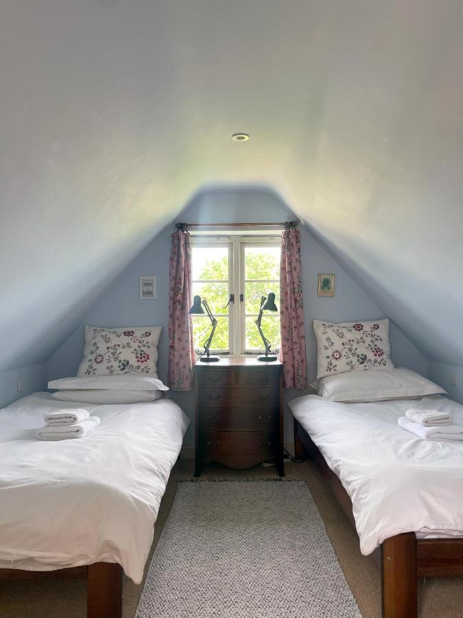 Starnash Holiday home
